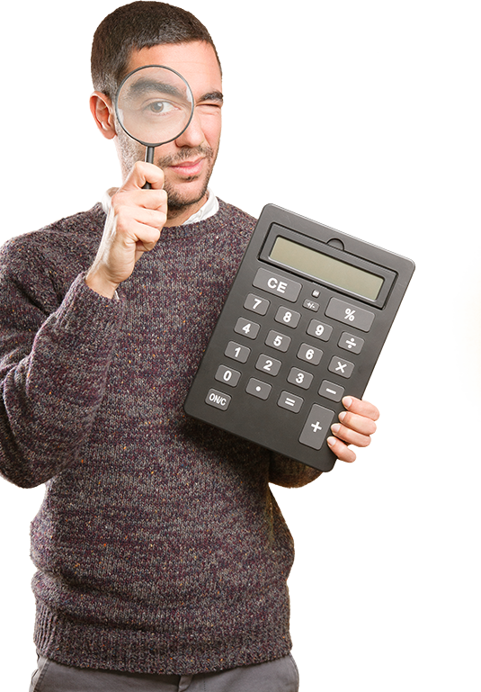 Sterling Trust Loan Calculator